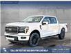 2026 Ford F-150 Lariat (Stk: 26AT4018) in Airdrie - Image 1 of 25