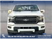 2026 Ford F-150 Lariat (Stk: 26AT4018) in Airdrie - Image 2 of 25 2026 Ford F-150 Lariat (Stk: 26AT4018) in Airdrie - Image 2 of 25