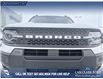 2026 Ford Bronco Sport Big Bend (Stk: 26S1008) in Olds - Image 8 of 23