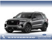 2026 Ford Explorer ST (Stk: 26S4897) in Red Deer - Image 1 of 7