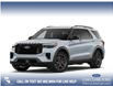 2026 Ford Explorer ST (Stk: 26AS1855) in Airdrie - Image 1 of 7