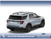 2026 Ford Explorer ST (Stk: 26AS1855) in Airdrie - Image 3 of 7