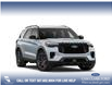 2026 Ford Explorer ST (Stk: 26AS1855) in Airdrie - Image 4 of 7