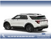 2026 Ford Explorer ST (Stk: 26AS2884) in Airdrie - Image 2 of 7 2026 Ford Explorer ST (Stk: 26AS2884) in Airdrie - Image 2 of 7