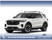 2026 Ford Explorer Platinum (Stk: 26AS3271) in Airdrie - Image 1 of 7