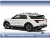2026 Ford Explorer Platinum (Stk: 26AS3271) in Airdrie - Image 2 of 7