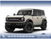 2026 Ford Bronco Big Bend (Stk: 26AS7644) in Airdrie - Image 1 of 7