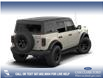 2026 Ford Bronco Big Bend (Stk: 26AS7644) in Airdrie - Image 3 of 7