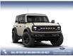 2026 Ford Bronco Big Bend (Stk: 26AS7644) in Airdrie - Image 4 of 7