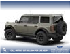 2026 Ford Bronco Badlands (Stk: 26AS7944) in Airdrie - Image 2 of 7