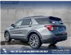 2026 Ford Explorer ST-Line (Stk: 26S1492) in Olds - Image 4 of 25
