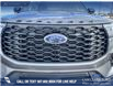 2026 Ford Explorer ST-Line (Stk: 26S1492) in Olds - Image 9 of 25