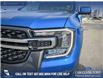 2026 Ford Ranger Lariat (Stk: 26T1772) in Olds - Image 8 of 25