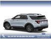 2026 Ford Explorer ST-Line (Stk: 26CS4505) in Canmore - Image 2 of 7