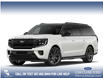 2026 Ford Expedition Max Platinum (Stk: 26CS8476) in Canmore - Image 1 of 7