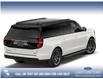 2026 Ford Expedition Max Platinum (Stk: 26CS8476) in Canmore - Image 3 of 7
