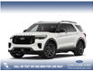 2026 Ford Explorer ST (Stk: 26AS4903) in Airdrie - Image 1 of 7