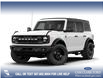 2026 Ford Bronco Big Bend (Stk: 26AS5615) in Airdrie - Image 1 of 7
