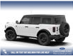 2026 Ford Bronco Big Bend (Stk: 26AS5615) in Airdrie - Image 2 of 7