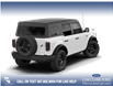 2026 Ford Bronco Big Bend (Stk: 26AS5615) in Airdrie - Image 3 of 7