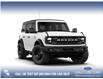2026 Ford Bronco Big Bend (Stk: 26AS5615) in Airdrie - Image 4 of 7