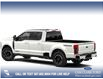 2026 Ford F-350 Lariat (Stk: 26AT8098) in Airdrie - Image 2 of 7
