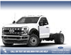 2026 Ford F-550 Chassis XLT (Stk: 26AF6424) in Airdrie - Image 1 of 7