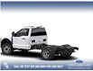 2026 Ford F-550 Chassis XLT (Stk: 26AF6424) in Airdrie - Image 2 of 7