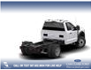 2026 Ford F-550 Chassis XLT (Stk: 26AF6424) in Airdrie - Image 3 of 7