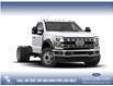 2026 Ford F-550 Chassis XLT (Stk: 26AF6424) in Airdrie - Image 4 of 7