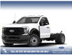 2026 Ford F-550 Chassis XL (Stk: 26AF6446) in Airdrie - Image 1 of 7