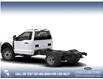 2026 Ford F-550 Chassis XL (Stk: 26AF6446) in Airdrie - Image 2 of 7