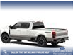 2026 Ford F-350 King Ranch (Stk: 26AT8054) in Airdrie - Image 2 of 6