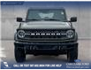 2026 Ford Bronco Big Bend (Stk: 26AS0696) in Airdrie - Image 2 of 25