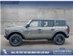 2026 Ford Bronco Big Bend (Stk: 26AS0696) in Airdrie - Image 3 of 25