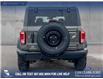 2026 Ford Bronco Big Bend (Stk: 26AS0696) in Airdrie - Image 5 of 25