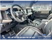 2026 Ford Bronco Big Bend (Stk: 26AS0696) in Airdrie - Image 13 of 25