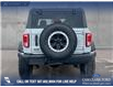 2026 Ford Bronco Big Bend (Stk: 26AS3990) in Airdrie - Image 5 of 25