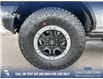 2026 Ford Bronco Big Bend (Stk: 26AS3990) in Airdrie - Image 6 of 25