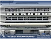 2026 Ford Bronco Big Bend (Stk: 26AS3990) in Airdrie - Image 9 of 25