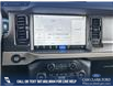 2026 Ford Bronco Big Bend (Stk: 26AS3990) in Airdrie - Image 19 of 25