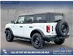 2026 Ford Bronco Big Bend (Stk: 26AS4292) in Airdrie - Image 4 of 25
