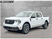 2026 Ford Maverick XLT (Stk: 26AT2858) in Airdrie - Image 1 of 25