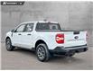 2026 Ford Maverick XLT (Stk: 26AT2858) in Airdrie - Image 4 of 25