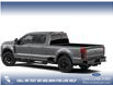 2026 Ford F-350 Lariat (Stk: 26AT6154) in Airdrie - Image 2 of 7