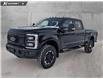 2026 Ford F-350 Lariat (Stk: 26T3697) in Red Deer - Image 1 of 24