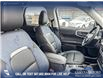 2026 Ford Bronco Sport Outer Banks (Stk: 26S0057) in Olds - Image 21 of 24