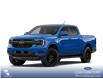 2026 Ford Ranger Lariat (Stk: 26AT6891) in Airdrie - Image 1 of 7