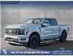2026 Ford F-150 Lariat (Stk: 26AT7562) in Airdrie - Image 1 of 25