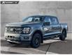 2026 Ford F-150 XLT (Stk: 26AT9394) in Airdrie - Image 1 of 25